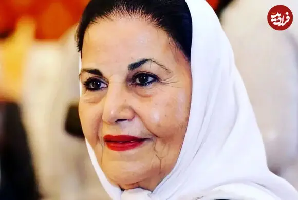 عکس| سفر زمان؛ «فردین و پوری بنایی» در یک فیلم و در 41 و 31 سالگی؛ سال 50