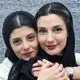 عکس| سفر زمان؛ «مهسا طهماسبی و حدیث میرامینی» در کنار هم روی صحنه تئاتر؛ 2 سال قبل