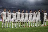 اسپانیا و پرتغال شرط مهمی برای بازی با تیم ملی ایران گذاشتند
