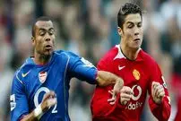 افشاگری کریستیانو رونالدو از سرسخت‌ترین مدافعی که تاکنون مقابلش بازی کرده است!