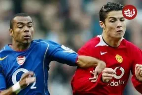 افشاگری کریستیانو رونالدو از سرسخت‌ترین مدافعی که تاکنون مقابلش بازی کرده است!