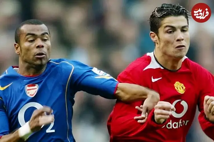افشاگری کریستیانو رونالدو از سرسخت‌ترین مدافعی که تاکنون مقابلش بازی کرده است!