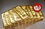 آخرین قیمت انس جهانی طلا، نقره و نفت امروز سه شنبه 14 مهر 1405