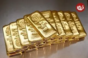 آخرین قیمت انس جهانی طلا، نقره و نفت امروز سه شنبه 14 مهر 1405