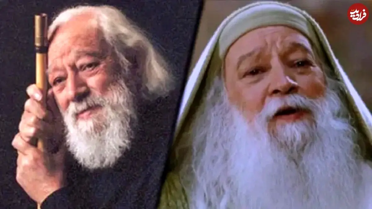 حضور رمزآلود حضرت خضر (ع) در سریال «یوسف پیامبر» و جایگاه او در اسلام