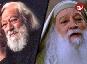 حضور رمزآلود حضرت خضر (ع) در سریال «یوسف پیامبر» و جایگاه او در اسلام