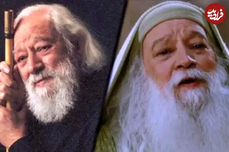 حضور رمزآلود حضرت خضر (ع) در سریال «یوسف پیامبر» و جایگاه او در اسلام