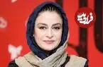 عکس| سفر زمان؛ «مریلا زارعی و خواهرش ملیکا» در حرم امام رضا؛ سال 1403