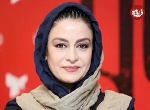 عکس| سفر زمان؛ «مریلا زارعی و خواهرش ملیکا» در حرم امام رضا؛ سال 1403