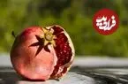 پوست انار را دور نریزید؛ خواص شگفت‌انگیز عصاره پوست انار