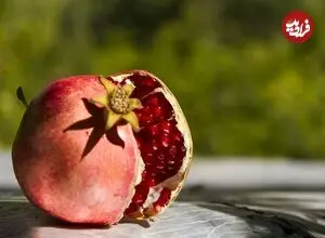 پوست انار را دور نریزید؛ خواص شگفت‌انگیز عصاره پوست انار