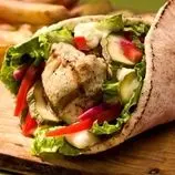 طرز تهیه متفاوت‌ترین و ساده‌ترین ساندویچ مرغ دنیا