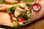 طرز تهیه متفاوت‌ترین و ساده‌ترین ساندویچ مرغ دنیا