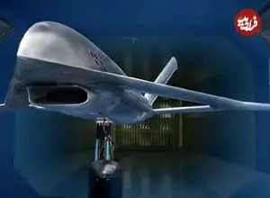 عکس؛ پایان دوران «اف ۲۲»‌ و «اف ۳۵» با ورود «ایکس ۶۵»