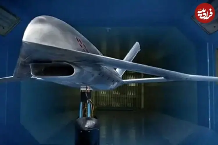 عکس؛ پایان دوران «اف ۲۲»‌ و «اف ۳۵» با ورود «ایکس ۶۵»