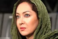 عکس| سفر زمان؛ چهرۀ «نیکی کریمی» 37 ساله در «محاکمه در خیابان»؛ سال 87