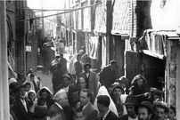(عکس) ایران قدیم؛ «یک خانواده کلیمی در تهران» در اواخر دوره قاجار