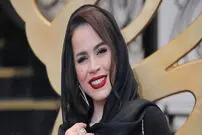 (تصاویر) عکس های شخصی، زندگی خصوصی، بیوگرافی ملیکا شریفی نیا