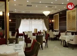 مالیات رستوران های لوکس همان شب تسویه می شود 