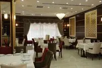 مالیات رستوران های لوکس همان شب تسویه می شود 
