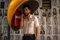 تصاویر| بهترین نقش‌آفرینی‌های واگنر مورا: از نارکوها تا مامور مخفی