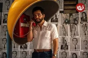 تصاویر| بهترین نقش‌آفرینی‌های واگنر مورا: از نارکوها تا مامور مخفی