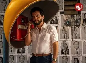 تصاویر| بهترین نقش‌آفرینی‌های واگنر مورا: از نارکوها تا مامور مخفی