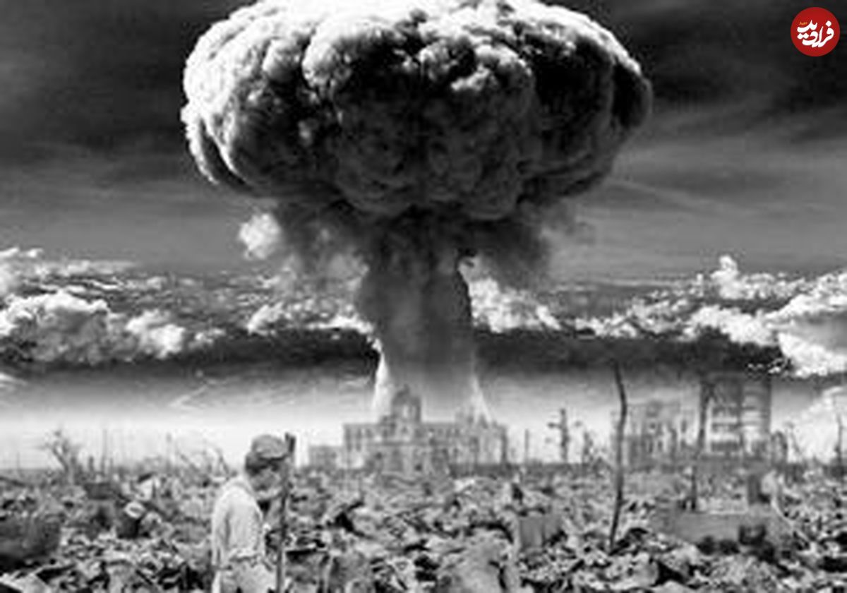 (ویدیو) سرنوشت خلبانی که بمب اتم را روی هیروشیما انداخت چه شد؟