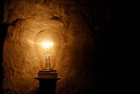 سفر در زمان؛ راز تامین برق و نان قدیمی‌ترین محله از صابون‌سازی