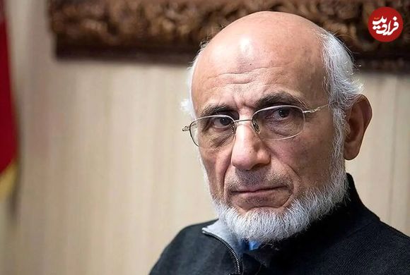 عکس؛ سفر به تاریخ؛ «مصطفی میرسلیم» و «ابوالحسن بنی صدر» در زورخانه