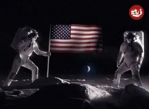 بازگشت به ماه در سال ۲۰۲۸ خوش‌بینانه است؛ لباس‌های فضانوردی ناسا هنوز آماده نیستند