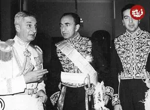 سفر در زمان؛ یادداشت‌های علم، جمعه ۱۸ خرداد ۱۳۵۲: کشور‌های رومانی و یوگسلاوی، چون می‌خواهند خود را از یوغ مسکو برهانند، خیلی احساس احتیاج به ما می‌کنند