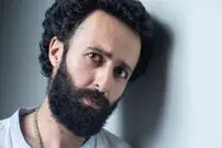 تصاویری از آخرین نقش حسام محمودی در یک سریال