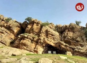 ببینید؛ زیستگاه ۶۰ هزار ساله‌ای که جهانی شد