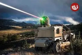 قاتل پهپادها از روسیه به میدان آمد