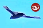 عکس| پهپاد پنهانکار مرموز چین برای اولین‌بار در آسمان مشاهده شد؛ رقیب B-21 Raider آمریکا؟