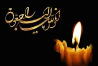 بازیگر سریال‌های تلویزیونی درگذشت