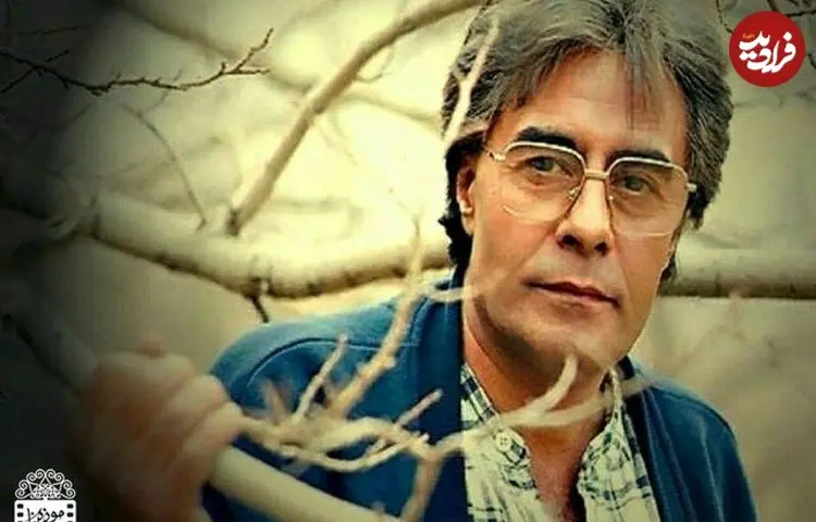 برای زادروز خسرو شکیبایی در نوروز جنگی