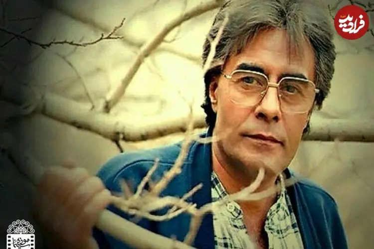 برای زادروز خسرو شکیبایی در نوروز جنگی