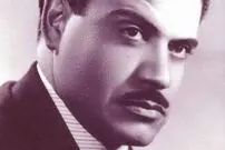 تصویر| سفر زمان؛ عکس یادگاری «محمدرضا شجریان و نصرت الله وحدت» در دهه 90
