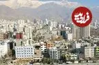 هزینه ساخت مسکن دو برابر شد؛ قیمت تمام‌شده ساخت یک متر واحد مسکونی چند شد؟