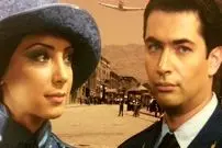 عکس| سفر در زمان؛ «سحر جعفری جوزانی» در کودکی و در آمریکا؛ دهه 60