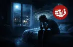 چرا اضطراب در شب شدیدتر می‌شود؟ یک روان‌درمانگر توضیح می‌دهد