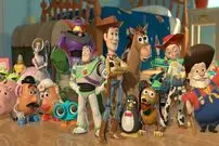 تصاویر| بهترین انیمیشن‌های مجموعه Toy Story