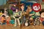 تصاویر| بهترین انیمیشن‌های مجموعه Toy Story