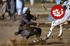 تصاویر؛ مسابقه گاوها در پاکستان؛ تلفیقی از هیجان، سنت و افتخار روستایی