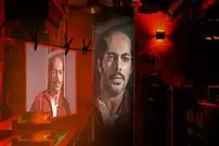 بررسی بازی نوید پورفرج در نقش فروهر در سریال «وحشی2» | انفجار یک نقش