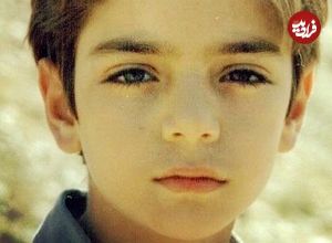 عکس؛ سفر در زمان؛ چهره «عیسی» سریال خواب و بیدار بعد 23 سال در 32 سالگی
