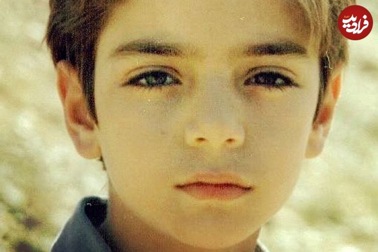عکس؛ سفر در زمان؛ چهره «عیسی» سریال خواب و بیدار بعد 23 سال در 32 سالگی