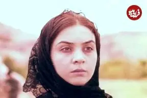 عکس| سفر در زمان؛ «گلی زنگنه» در 28 سالگی و در کنار فردین 48 ساله؛ سال 57